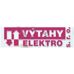 Výtahy - elektro, spol. s r.o. – logo společnosti
