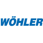 Wöhler Bohemia s.r.o. – logo společnosti