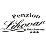 Penzion Lihovar*** Rouchovany – logo společnosti