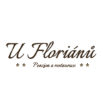 Dana Laštovičková- Penzion a restaurace U Floriánů – logo společnosti