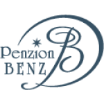 Penzion BENZ, Restaurace FÓRUM – logo společnosti