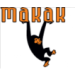 MAKAK climbing s.r.o. (Hradec Králové) – logo společnosti