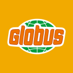 Globus ČR, v.o.s. (pobočka Havířov) – logo společnosti