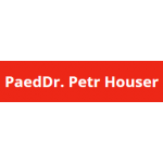 Houser Petr, PeadDr. – logo společnosti