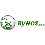 RYHOS s.r.o. – logo společnosti