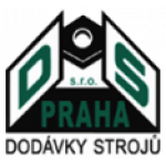 DS Praha s.r.o. (Ústí nad Labem) – logo společnosti