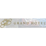 ŠVONJA Dušan - Grand Hotel – logo společnosti