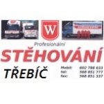Vodička Vilém – logo společnosti