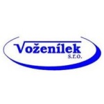 Voženílek, spol.s r. o. – logo společnosti