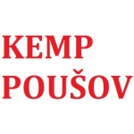 KEMP POUŠOV – logo společnosti