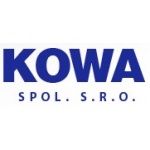 KOWA spol. s r.o. – logo společnosti