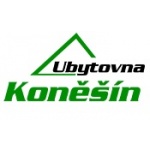 TREBI, s.r.o. - Ubytovna Konešín – logo společnosti