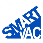 SMART-VAC s.r.o. – logo společnosti