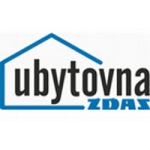 Ubytovna Žďas – logo společnosti
