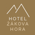 Hotel Žákova Hora – logo společnosti