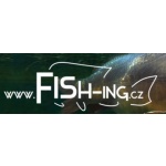 Fish-ing.cz – logo společnosti