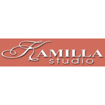 Cisárová Kamila - Studio Kamilla – logo společnosti