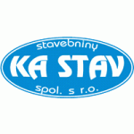 KA STAV spol. s r.o. – logo společnosti