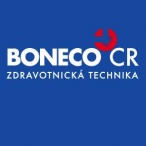 BONECO CR, s.r.o. – logo společnosti