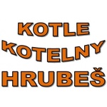 Hrubeš Bohumil ING. – logo společnosti