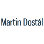 Dostál Martin – logo společnosti