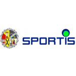 SPORTIS, příspěvková organizace – logo společnosti