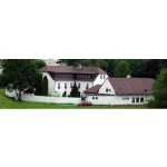 Hotel Tálský mlýn - SPORTIS – logo společnosti