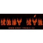 Kýr Stanislav- KAMNÁŘSTVÍ – logo společnosti