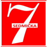 Chalupa SEDMIČKA – logo společnosti