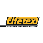 ELFETEX, spol. s r.o. (pobočka Uherské Hradiště) – logo společnosti
