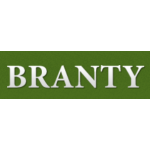 Černý Jaromír - Chalupa na samotě Branty – logo společnosti