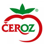 ČEROZFRUCHT s.r.o. (pobočka Karviná) – logo společnosti