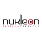 NUKLEON s.r.o. – logo společnosti
