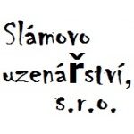 Slámovo uzenářství, s.r.o. – logo společnosti