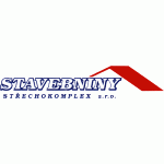 Střechokomplex s.r.o. – logo společnosti
