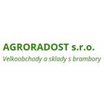 AGRORADOST s.r.o. – logo společnosti