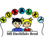 Mateřská škola Korálky Havlíčkův Brod – logo společnosti
