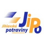 Jihlavské potraviny, s.r.o. – logo společnosti