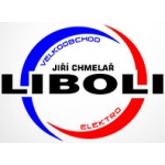 Jiří Chmelař - LIBOLI – logo společnosti