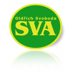 Oldřich Svoboda - SVA Třebíč – logo společnosti