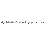 Mgr. Zdeňka Pešlová Logopedie, s.r.o. České Budějovice – logo společnosti