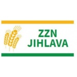 ZZN Jihlava a.s. – logo společnosti