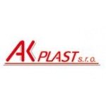 AK Plast s.r.o. – logo společnosti