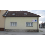 MVDr. Skála s.r.o. – Veterinární ošetřovna Třeboň – logo společnosti