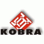 KOBRA hutní prodejna, s.r.o. – logo společnosti