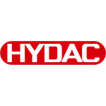 Hydac spol. s r.o. (pobočka Ostrava-Vítkovice) – logo společnosti