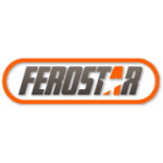 FEROSTAR s.r.o. – logo společnosti
