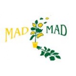 Maďarová Alena - MADMAD – logo společnosti
