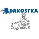 DAKO Marková s.r.o. – logo společnosti