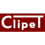 CLIPET s.r.o. – logo společnosti